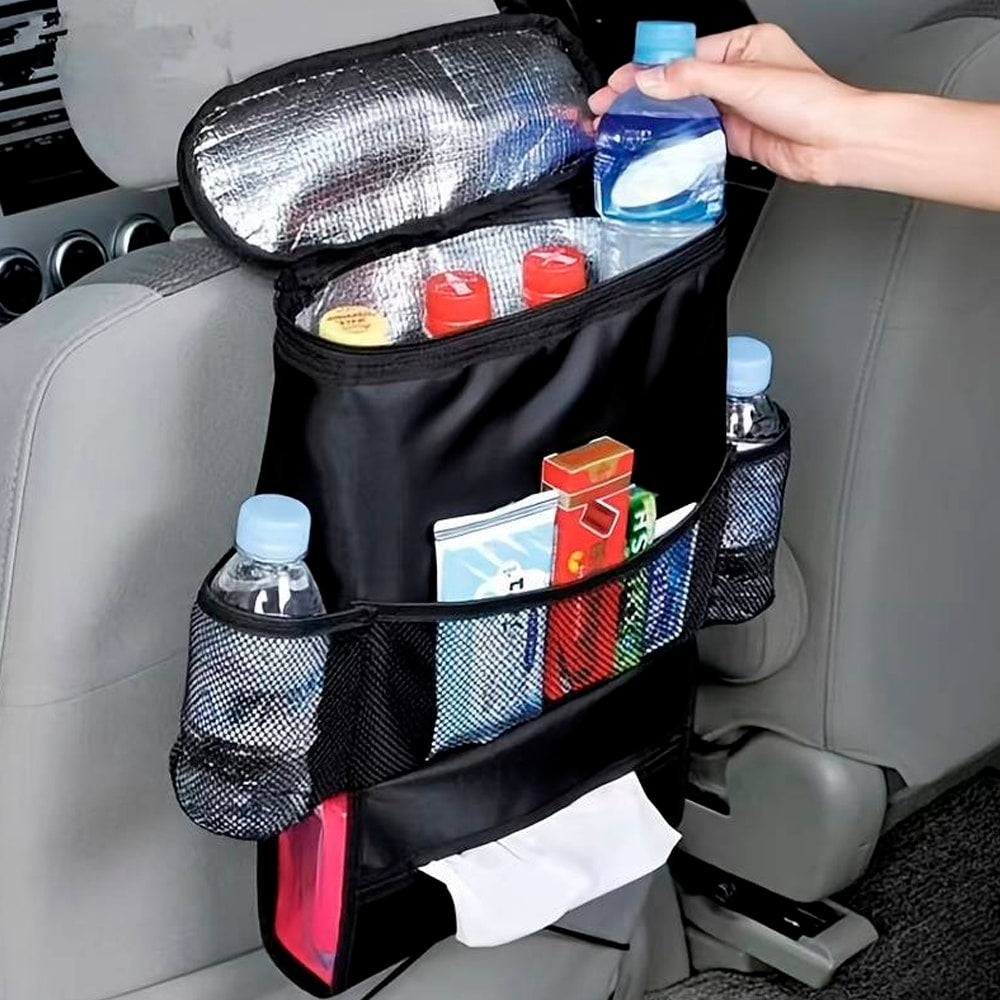Kühltasche / Aufbewahrungstasche für das Auto