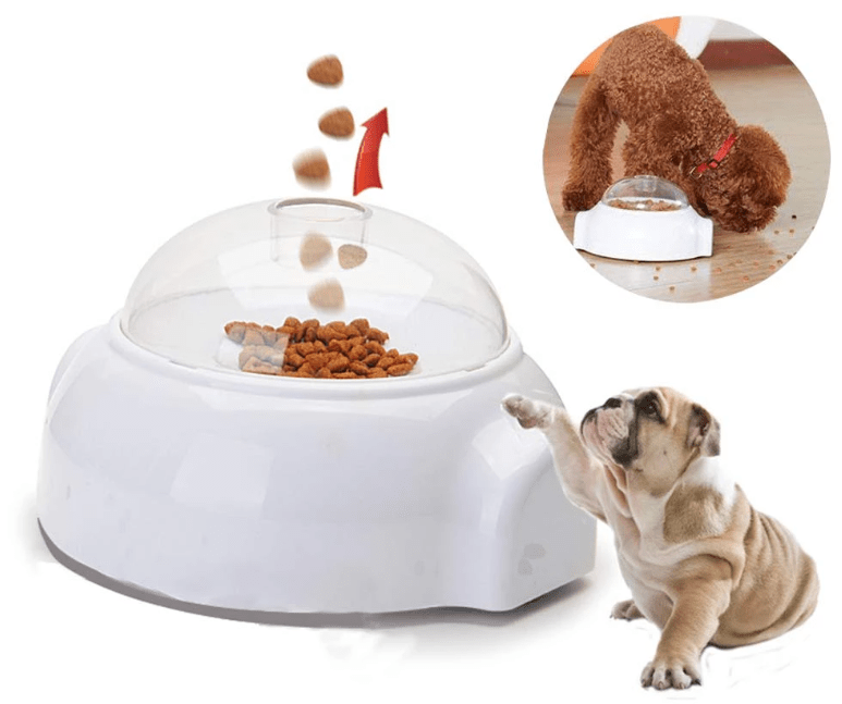 Kreatives Godbids-Aktivitätsspielzeug für Hunde und Katzen