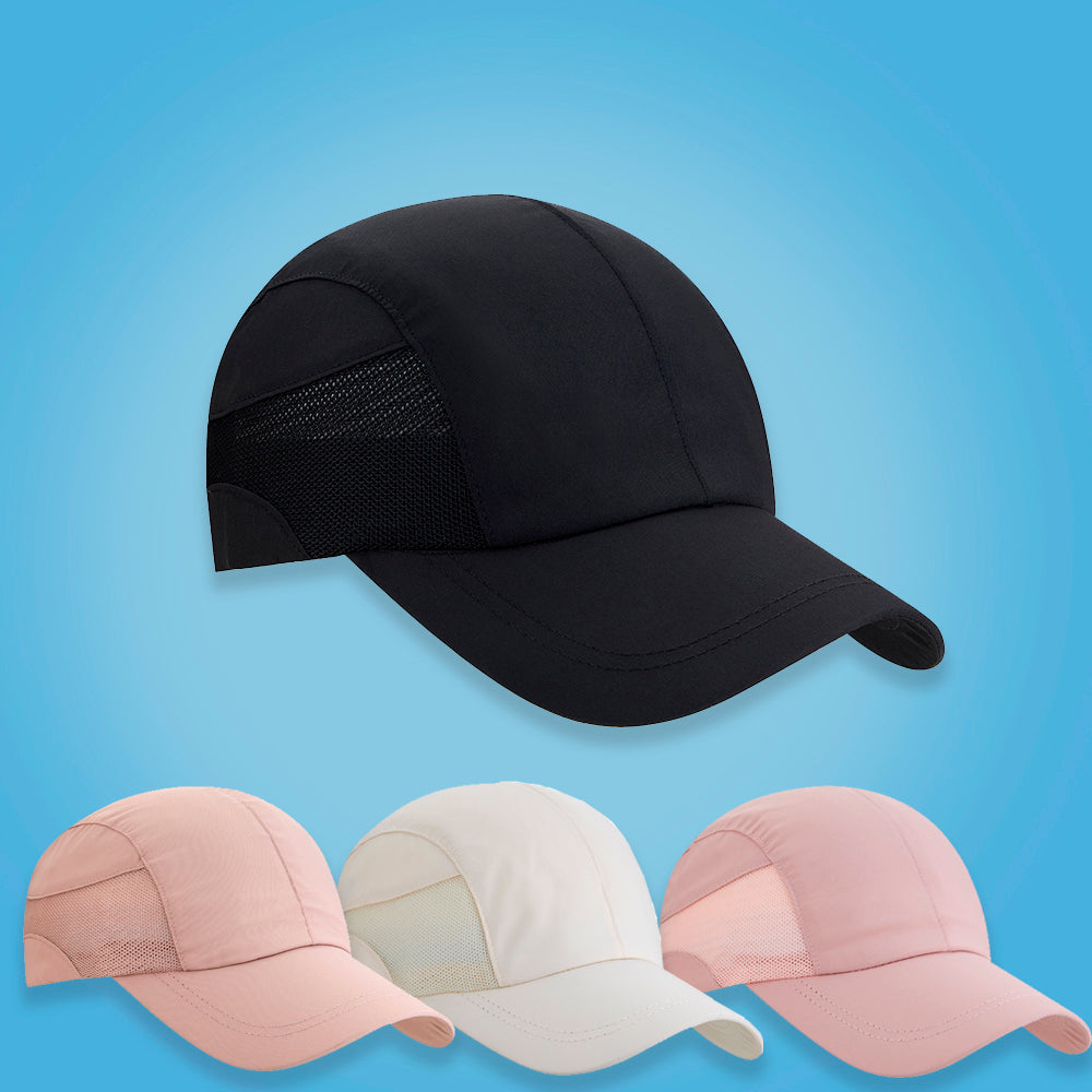 Baseballkappe – Stil und Komfort in Einem