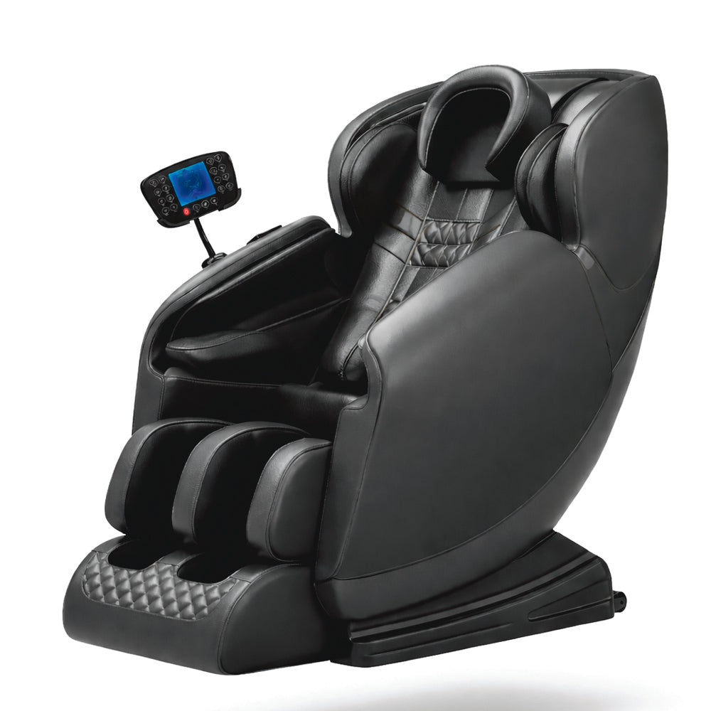 Luxuriöser Massagesessel – mit Zero-Gravity-Funktion, Wärme und Ganzkörpermassage – Modell 988E