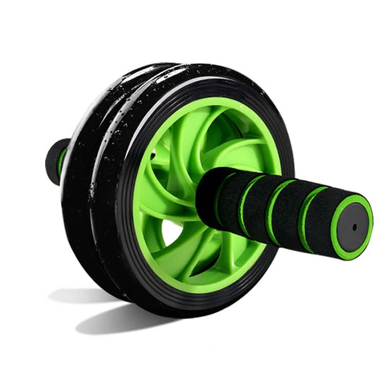 AB Wheel für Bauchtraining etc.