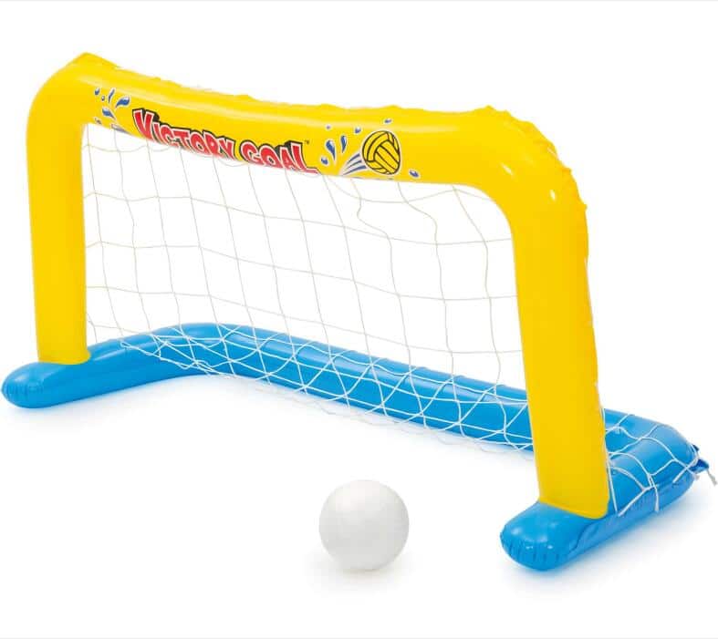 Aufblasbares Wasserball-Set von Bestway