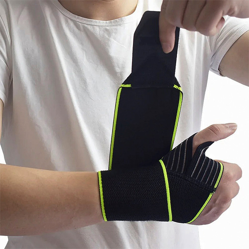 Handgelenk- und Daumenstütze