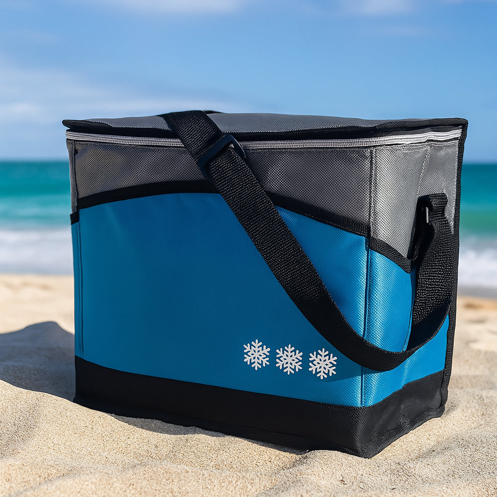 Kühltasche 16 L / 28 L Kapazität