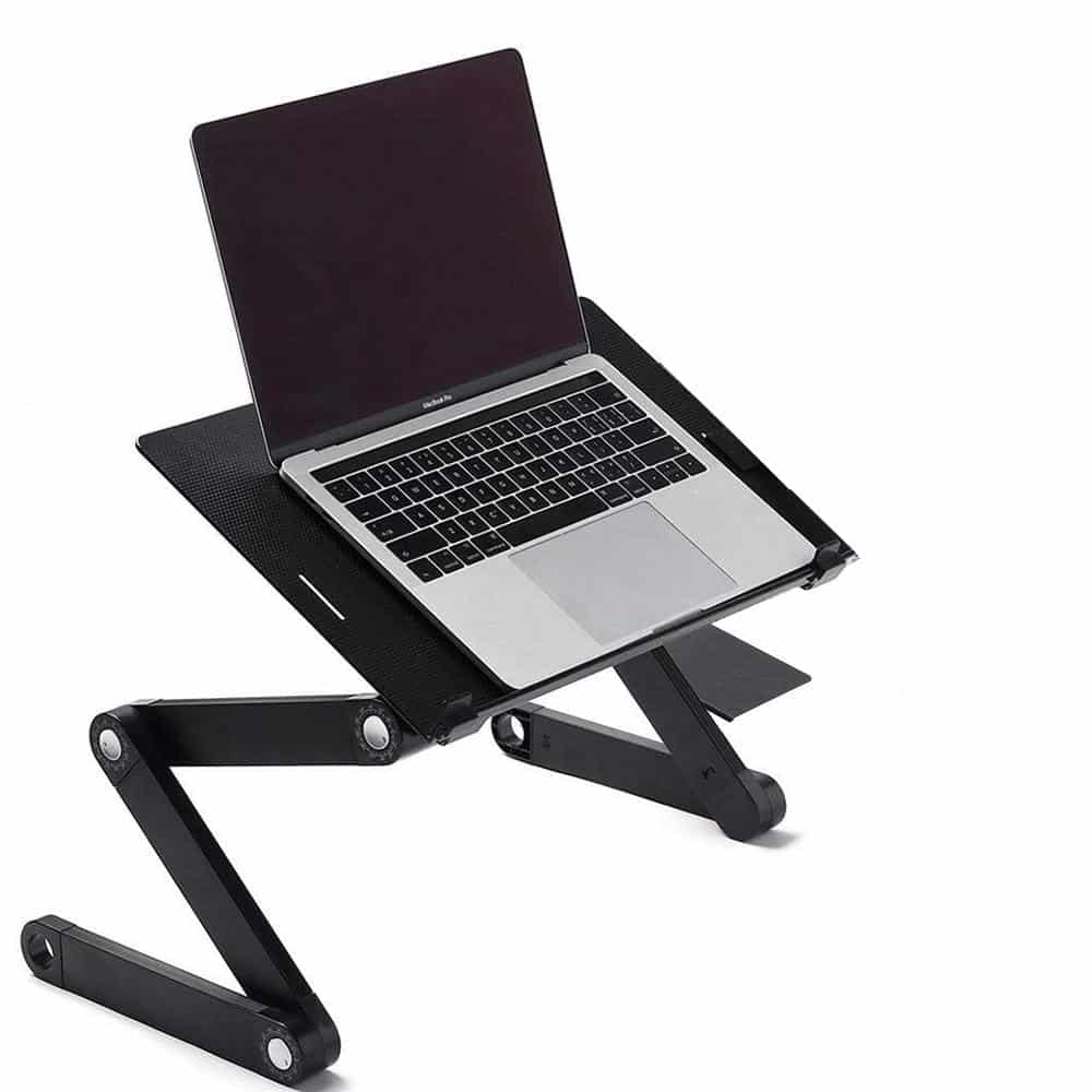 Verstellbarer Laptoptisch