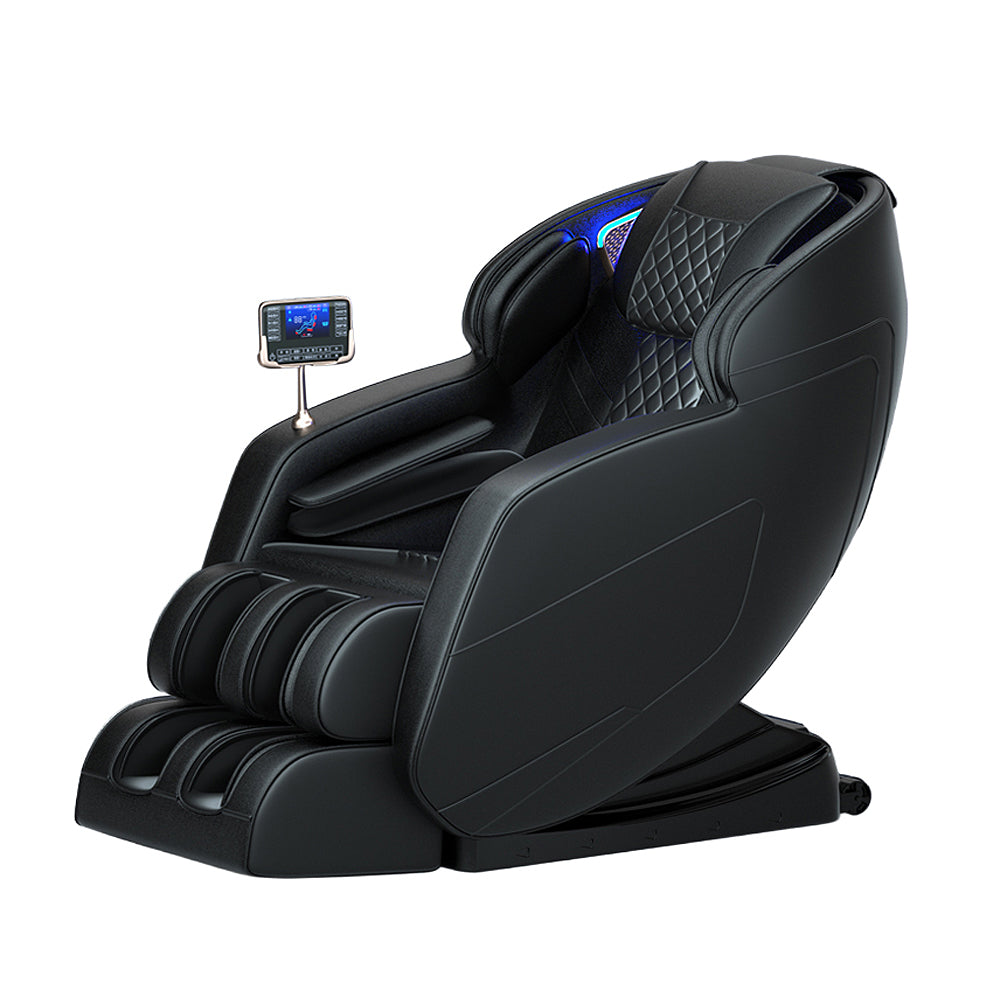 Massagesessel 8D – Zero Gravity und Wärmetherapie – Modell S9C