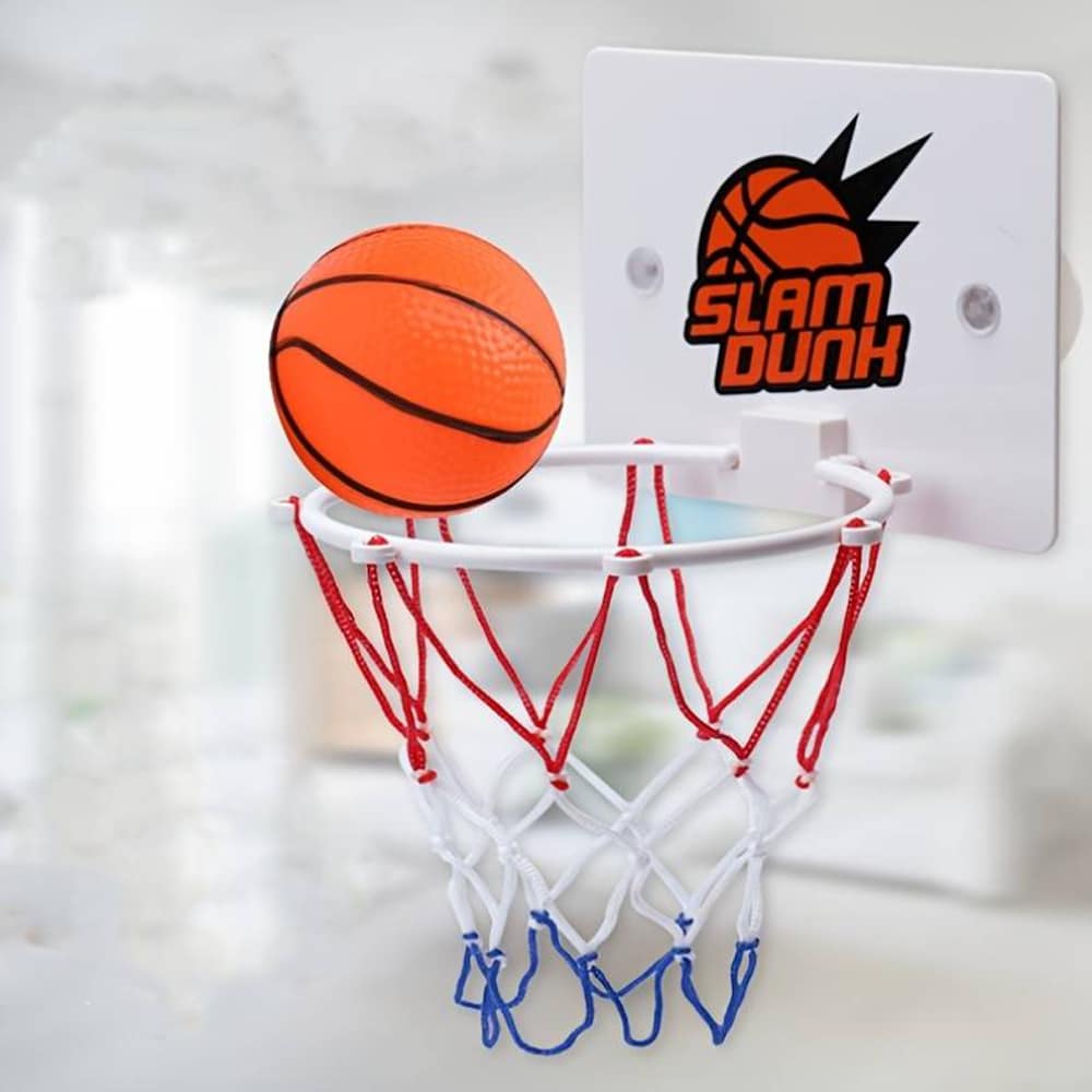 Mini-Basket inkl. Ball
