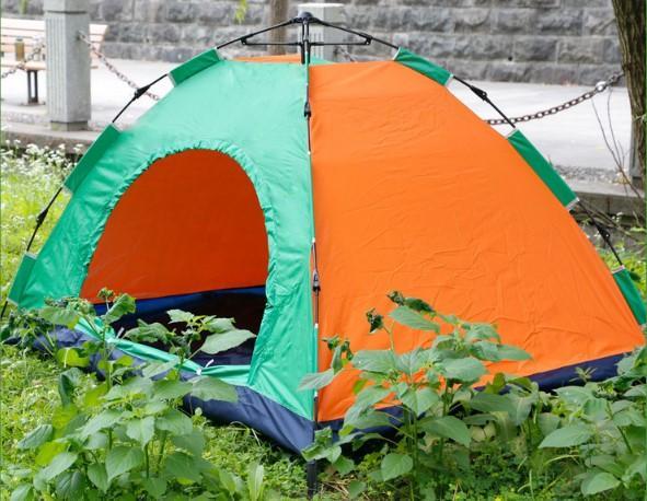 Pop Up Zelt 2-3 Personen