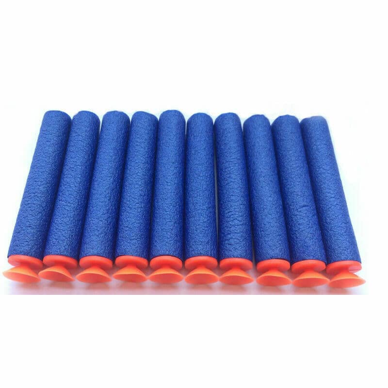 50 Darts für Strike Gun und NERF