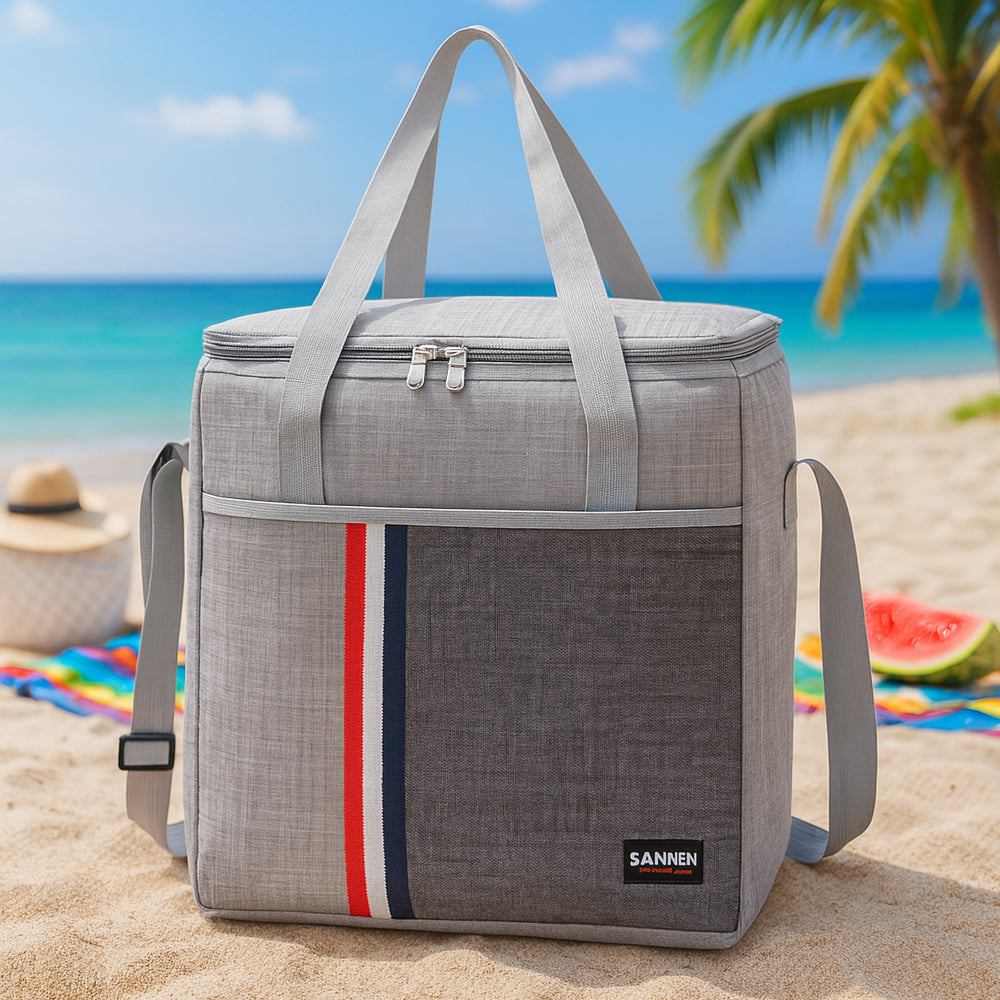 Thermotasche 15 Liter oder 27 Liter