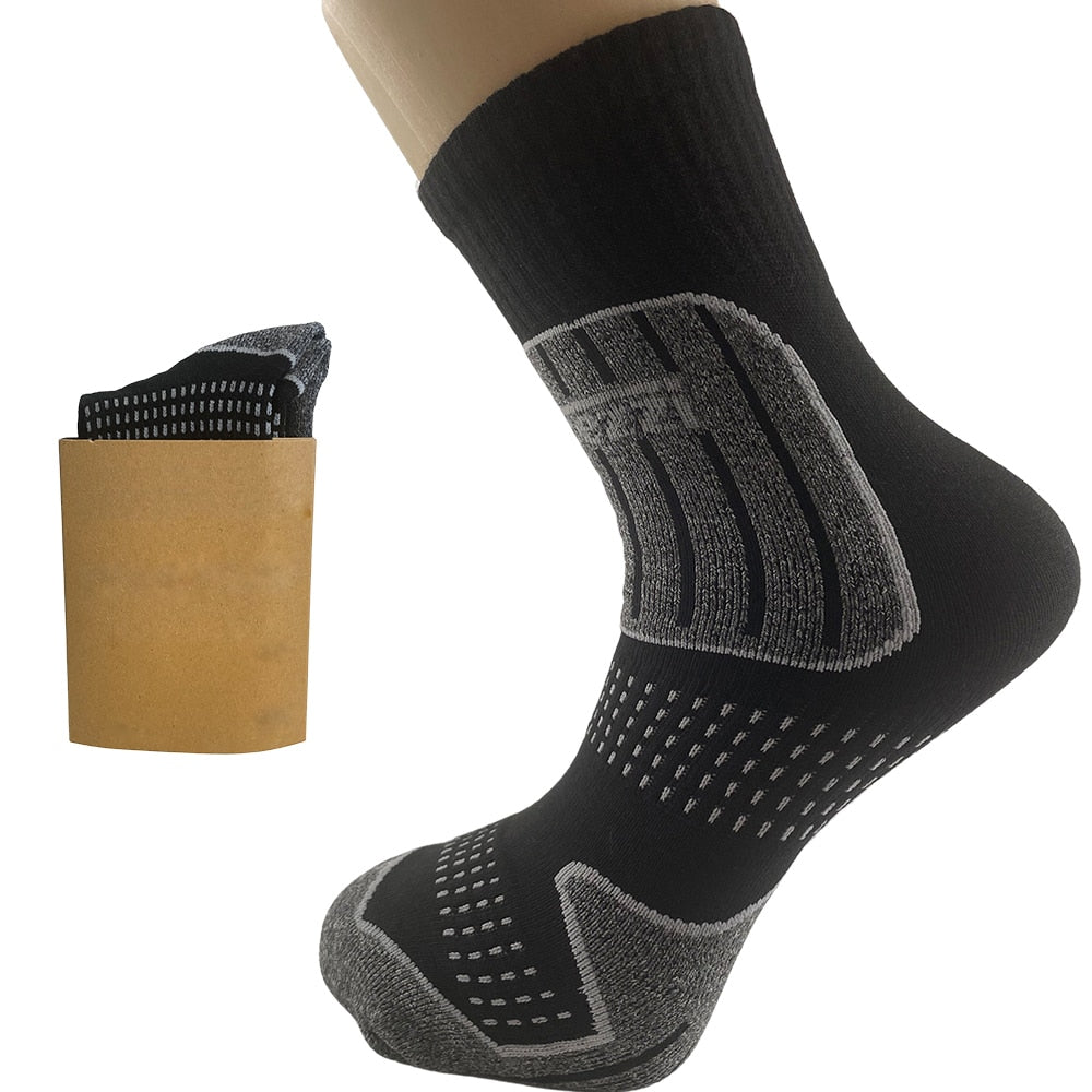 Accezzi Merino Junior Skisocken