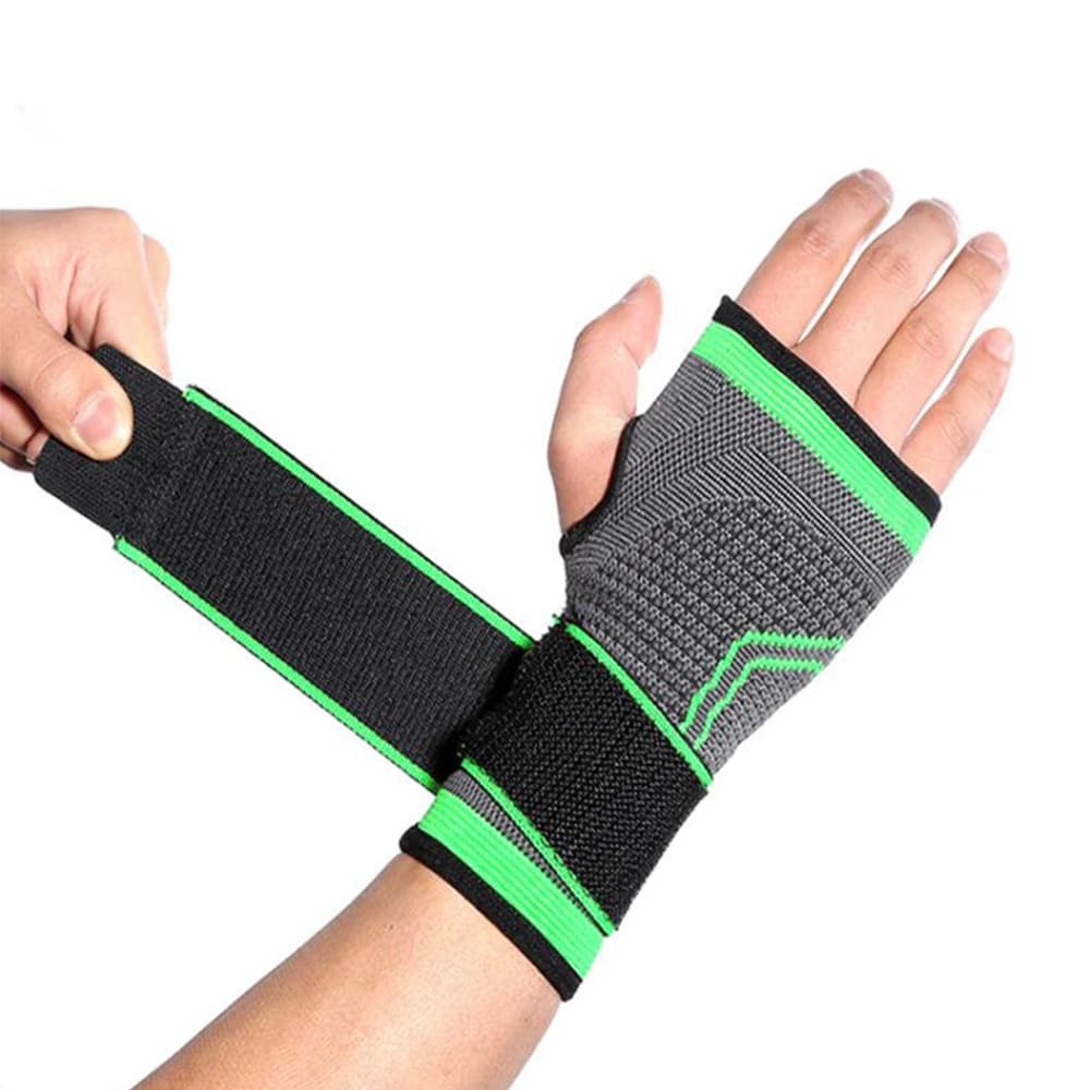 Handgelenkstützband