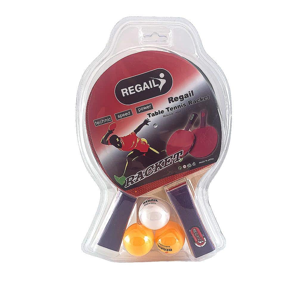 Tischtennisset - REGAIL