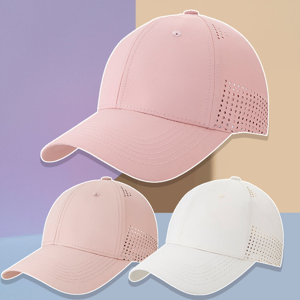 Baseballkappe – Stil und Komfort in Einem