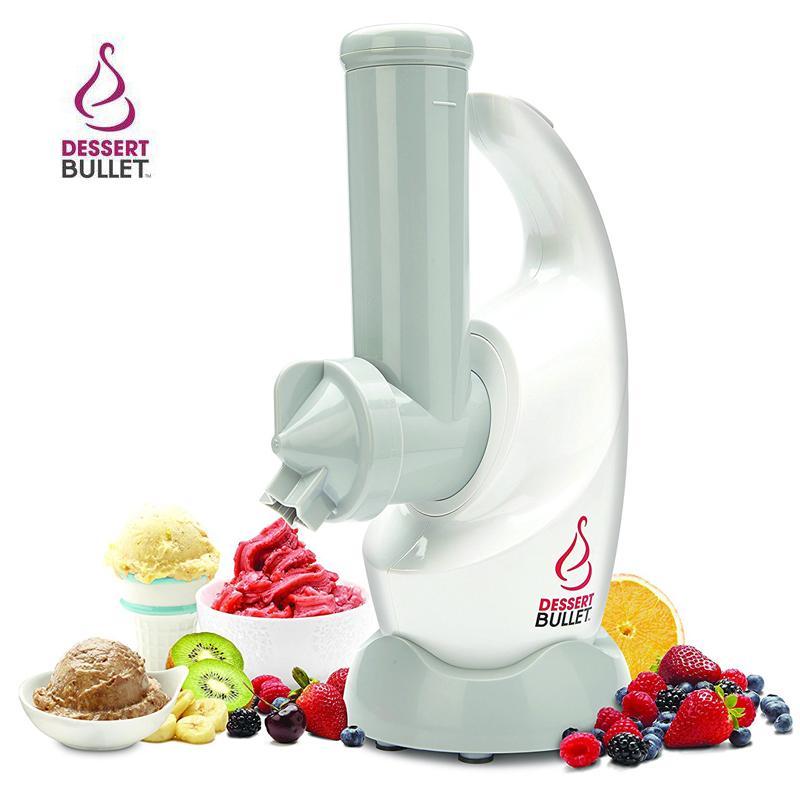 Dessert Bullet Eismaschine - Sommerhit