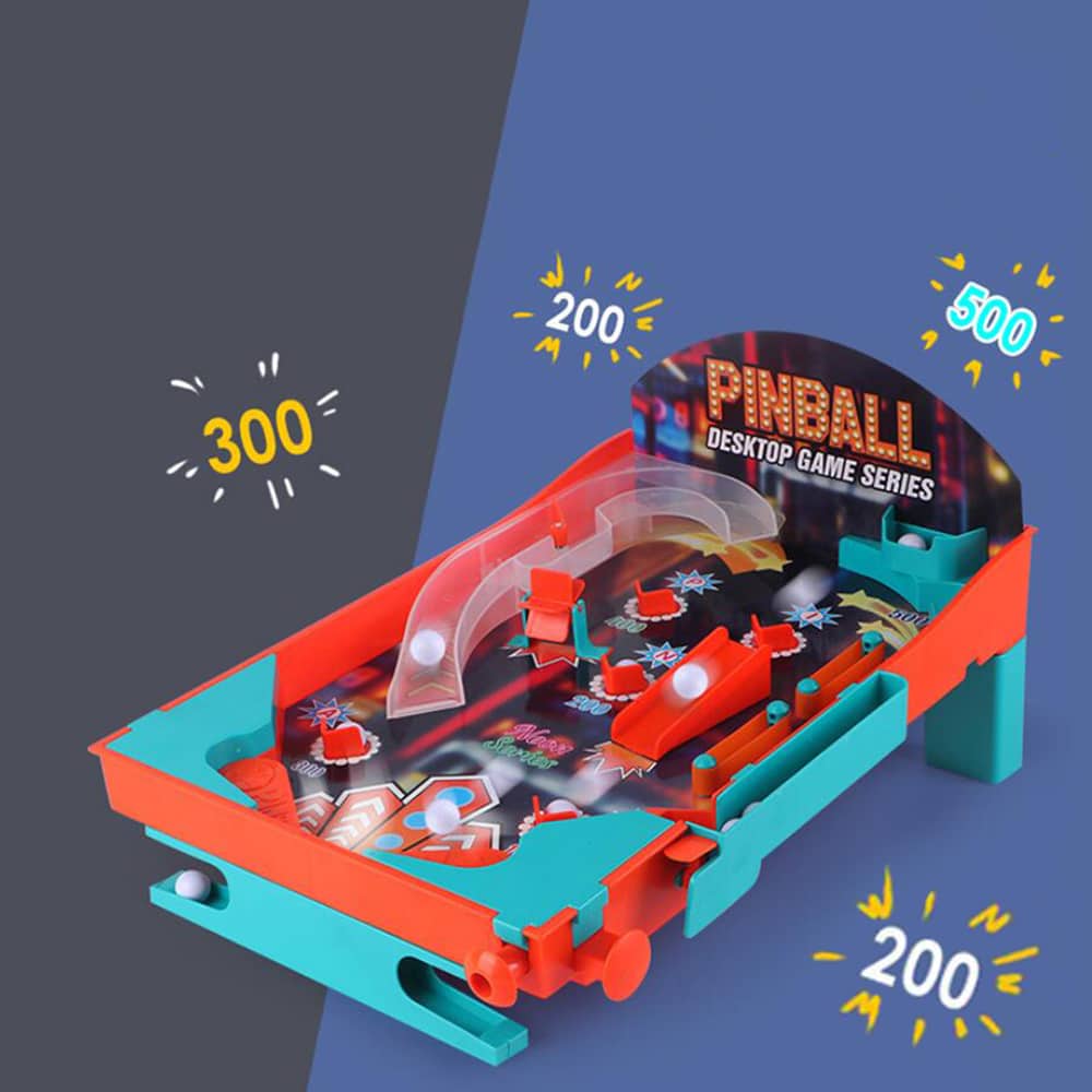 Flipperautomat - Junior Modell -