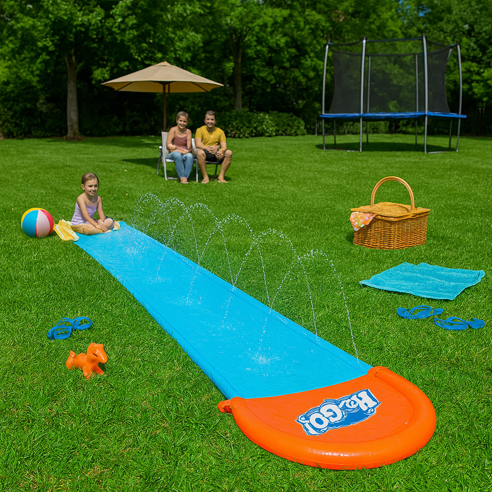 Wasserbahn H2OGO (mit einer Bahn) von Bestway