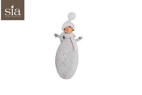 Nisse von Sia - 25 cm. von SIA (Modell 3)