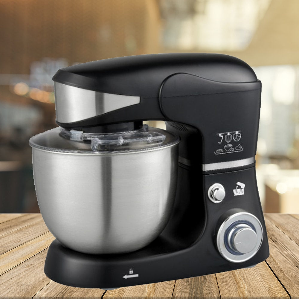 Küchenmaschine Royalty Line 1.600W 4