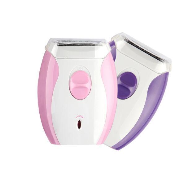 Ladyshaver - Wiederaufladbar