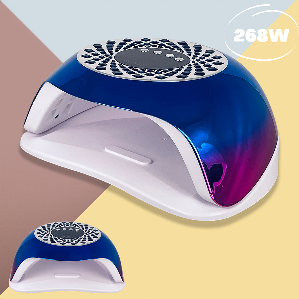 UV-Lampe mit hoher Leistung - 268W