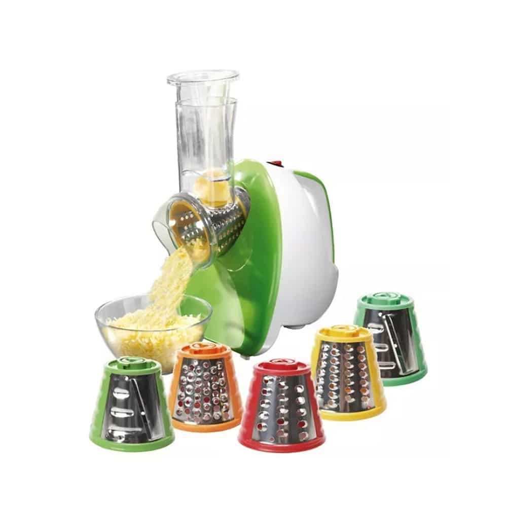 Royalty Line Elektrische Gemüsereibe 150 W