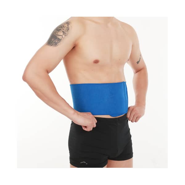 Bauchgurt / Sportgürtel