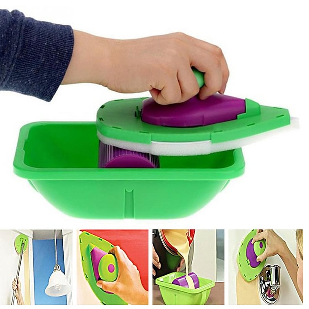 Malwerkzeugsatz - Point'n Paint