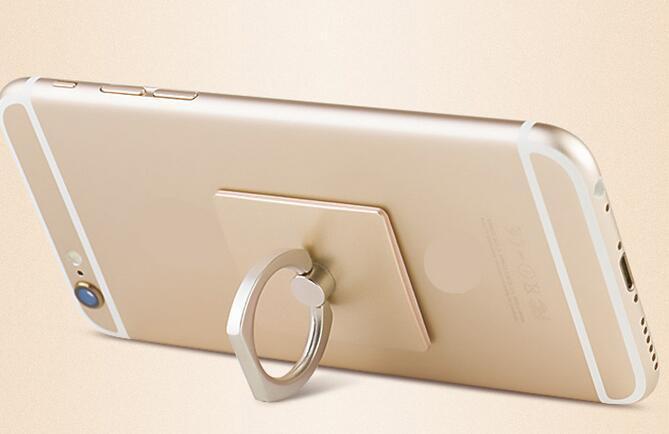 Universal Ringhalterung für Smartphone / Tablet