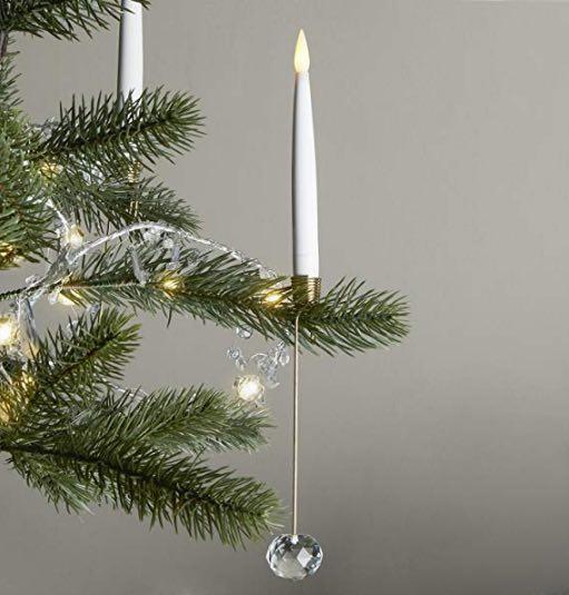 Weihnachtsbaumbeleuchtung LED 8