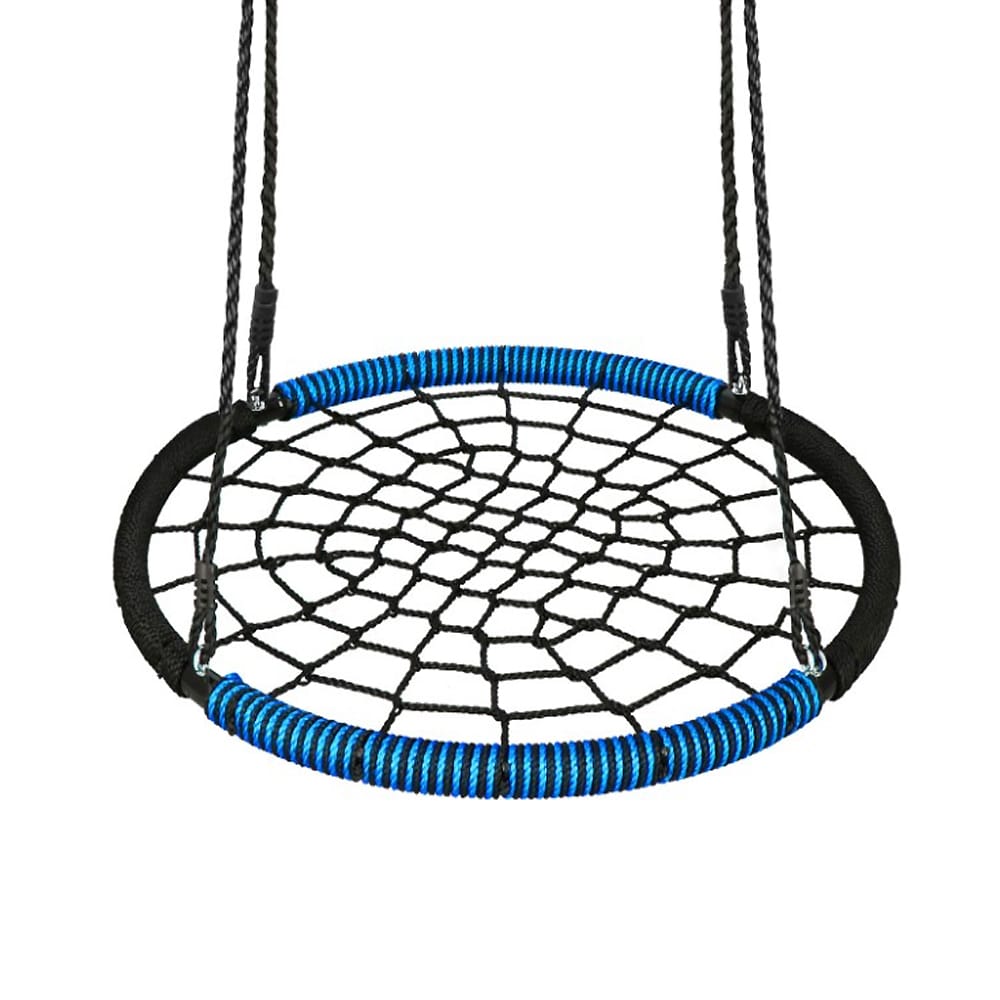 Sinnesschaukel / Spinnenschaukel ø 100cm.