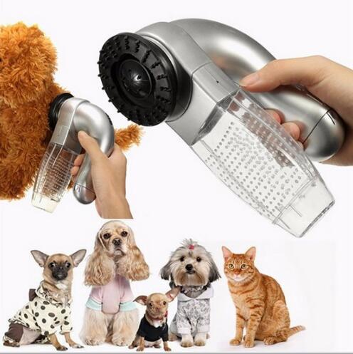 Haarentferner für Haustiere und Kleidung