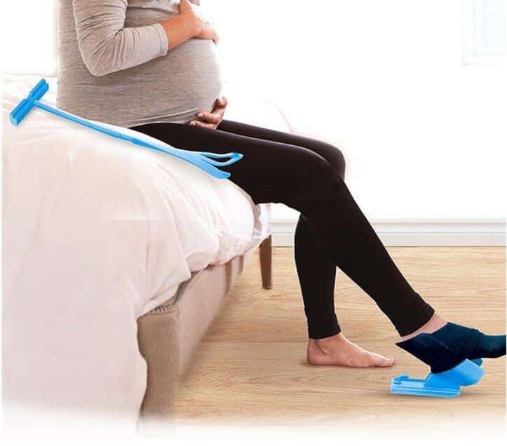 Sockenschieber- Sock Slider