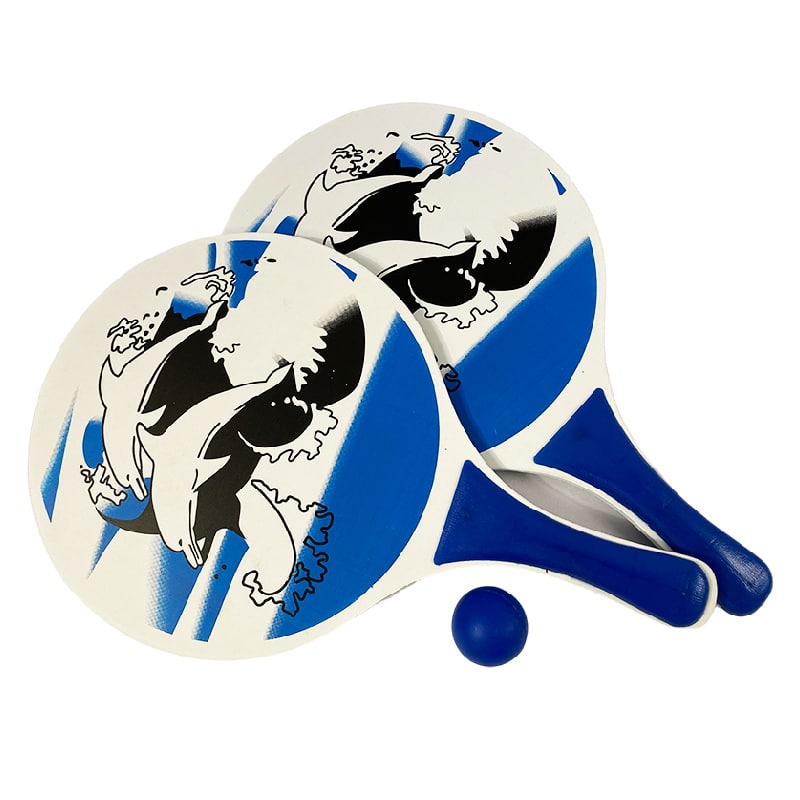 Beachtennis-Set 38 x 23