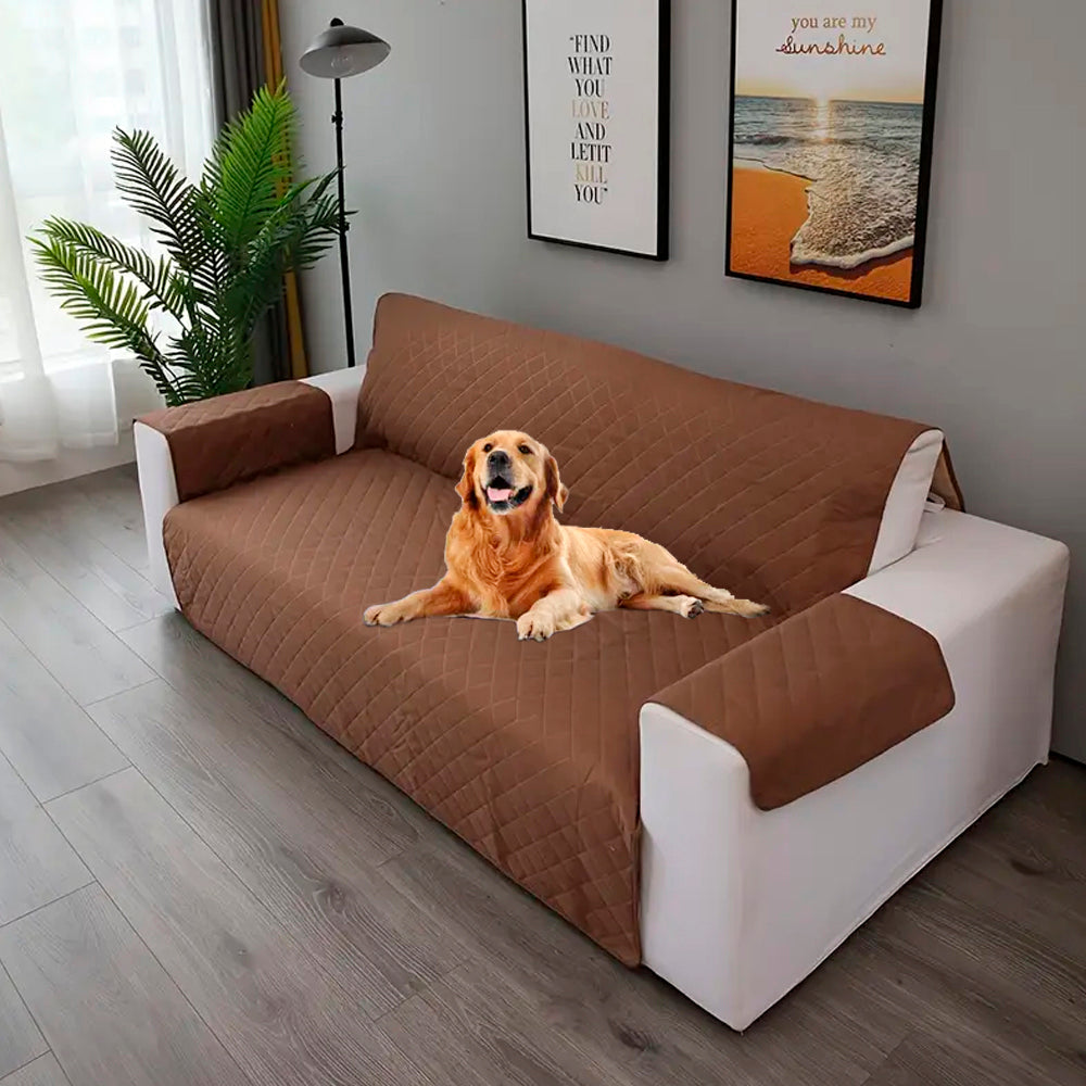 Sofaschutz für Haustiere – Komfort, Schutz und wasserfeste Qualität