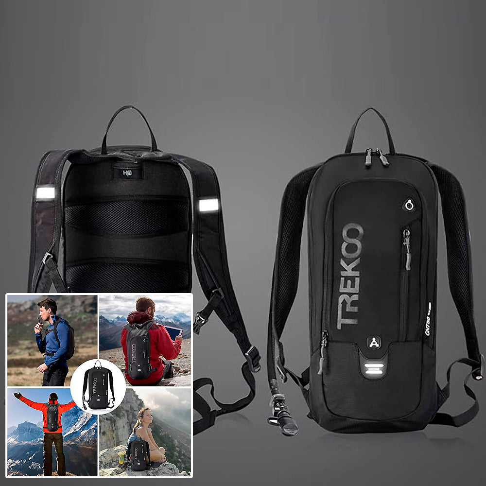 Trekoo Hydration Rucksack 2 Liter