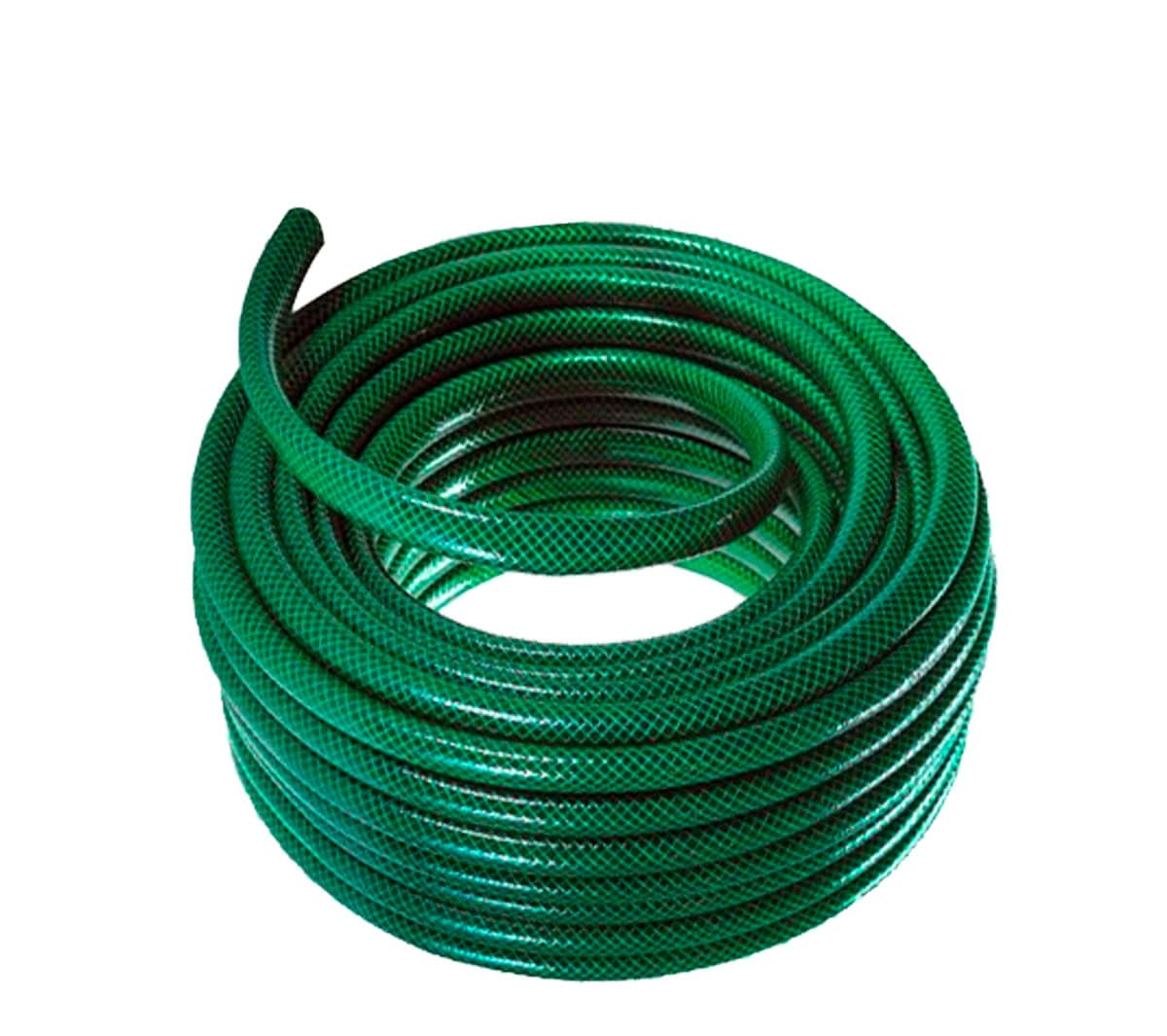 Wasserschlauch PVC 1/2 "- 20 Meter