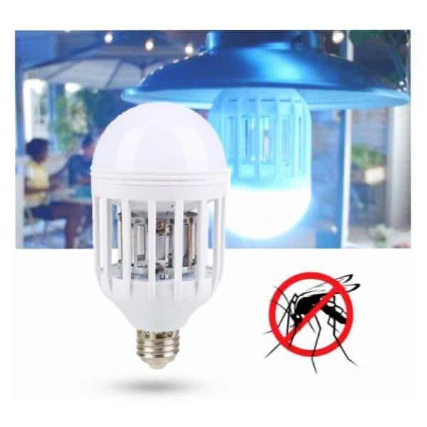 Zapp Light - Die LED-Lampe