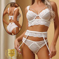 Elegantes Lingerie-Kleid - Bridal Dream