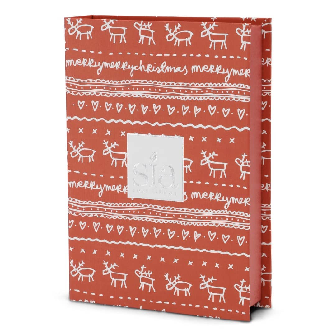 Duftkerzen - Weihnachten von Sia Home Fashion