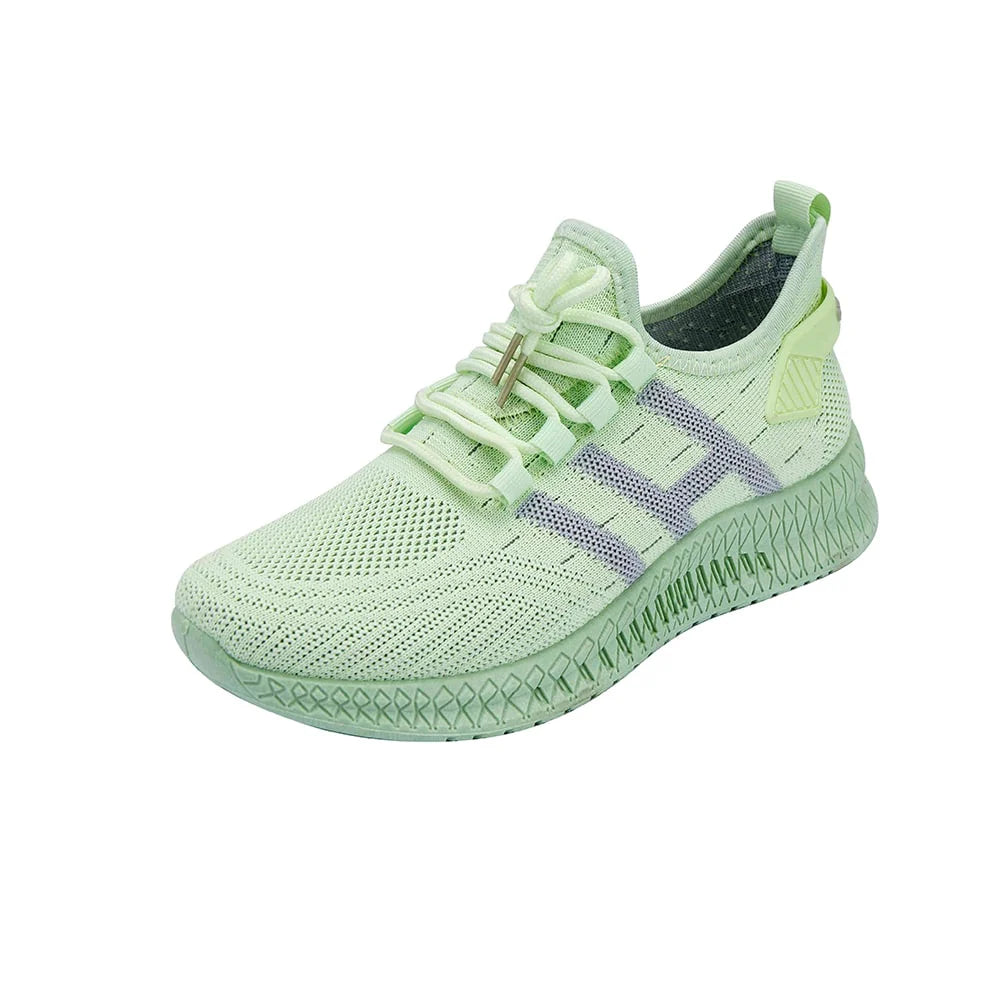 Laufschuhe/Sneaker für Herren – atmungsaktiv und stoßdämpfend