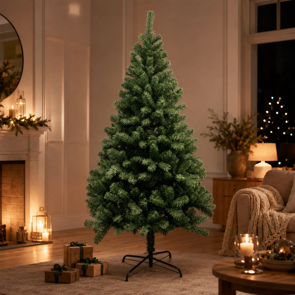 Exklusiver Weihnachtsbaum – 180, 210 & 240 cm