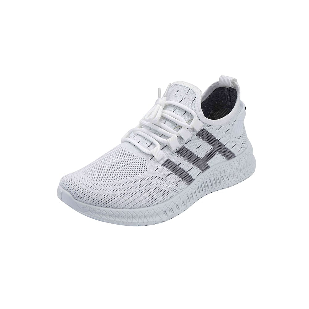 Laufschuhe/Sneaker für Herren – atmungsaktiv und stoßdämpfend