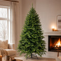 Premium Weihnachtsbaum – Naturgetreues Design in 180, 210 und 240 cm