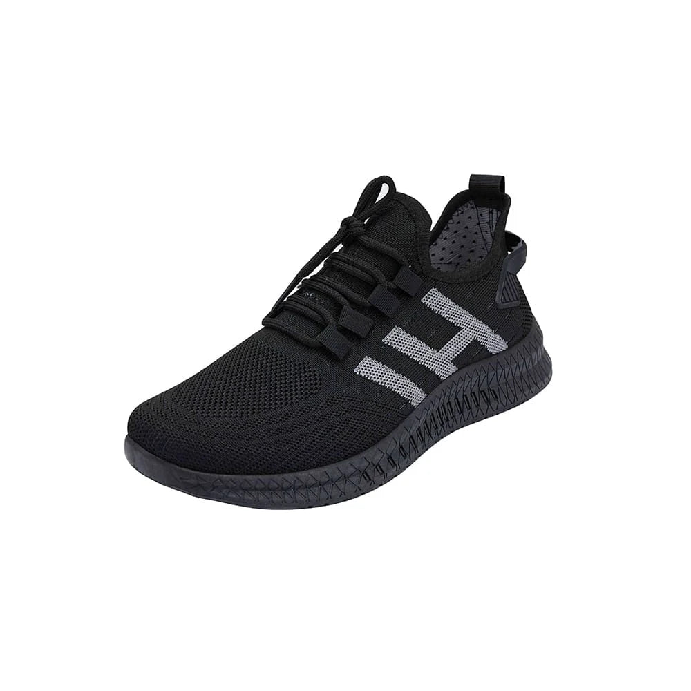 Laufschuhe/Sneaker für Herren – atmungsaktiv und stoßdämpfend