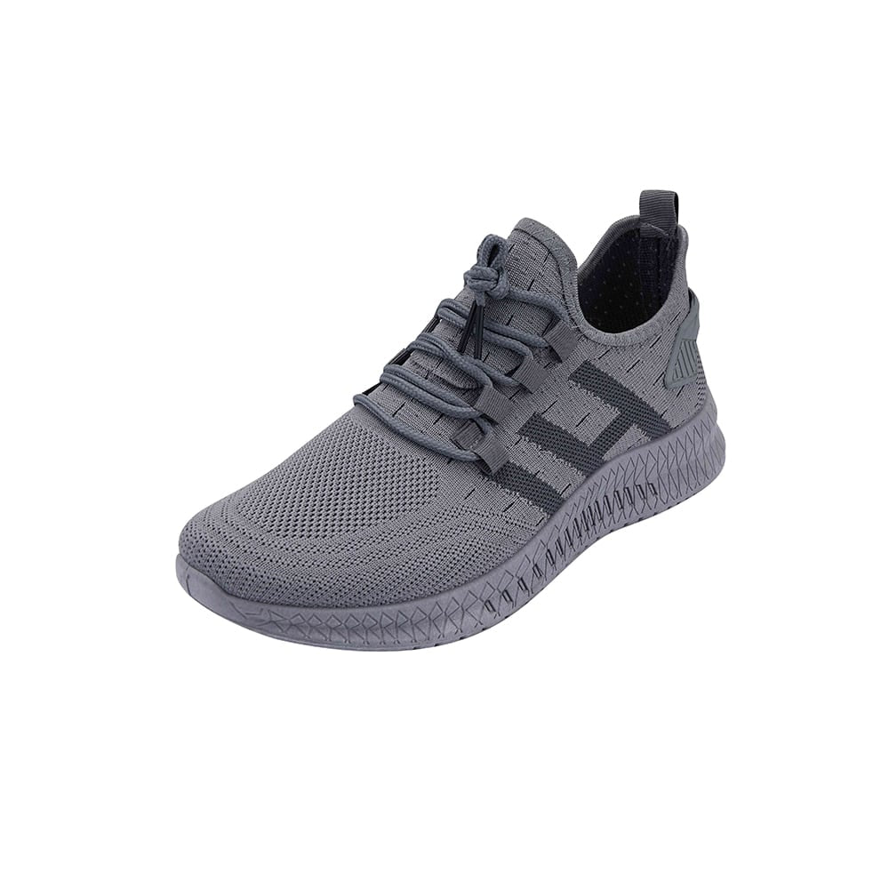 Laufschuhe/Sneaker für Herren – atmungsaktiv und stoßdämpfend