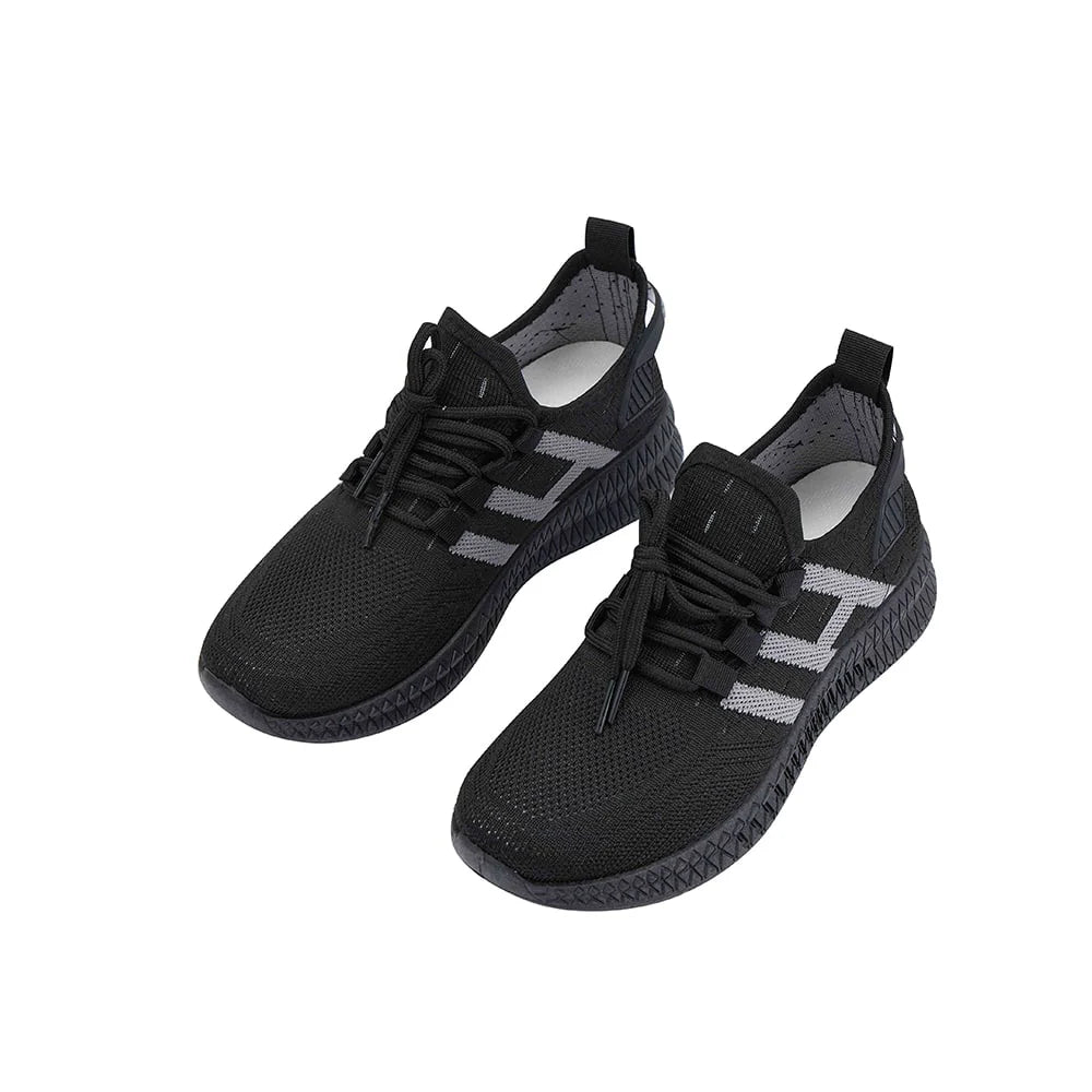 Laufschuhe/Sneaker für Damen – atmungsaktiv und mit optimaler Dämpfung