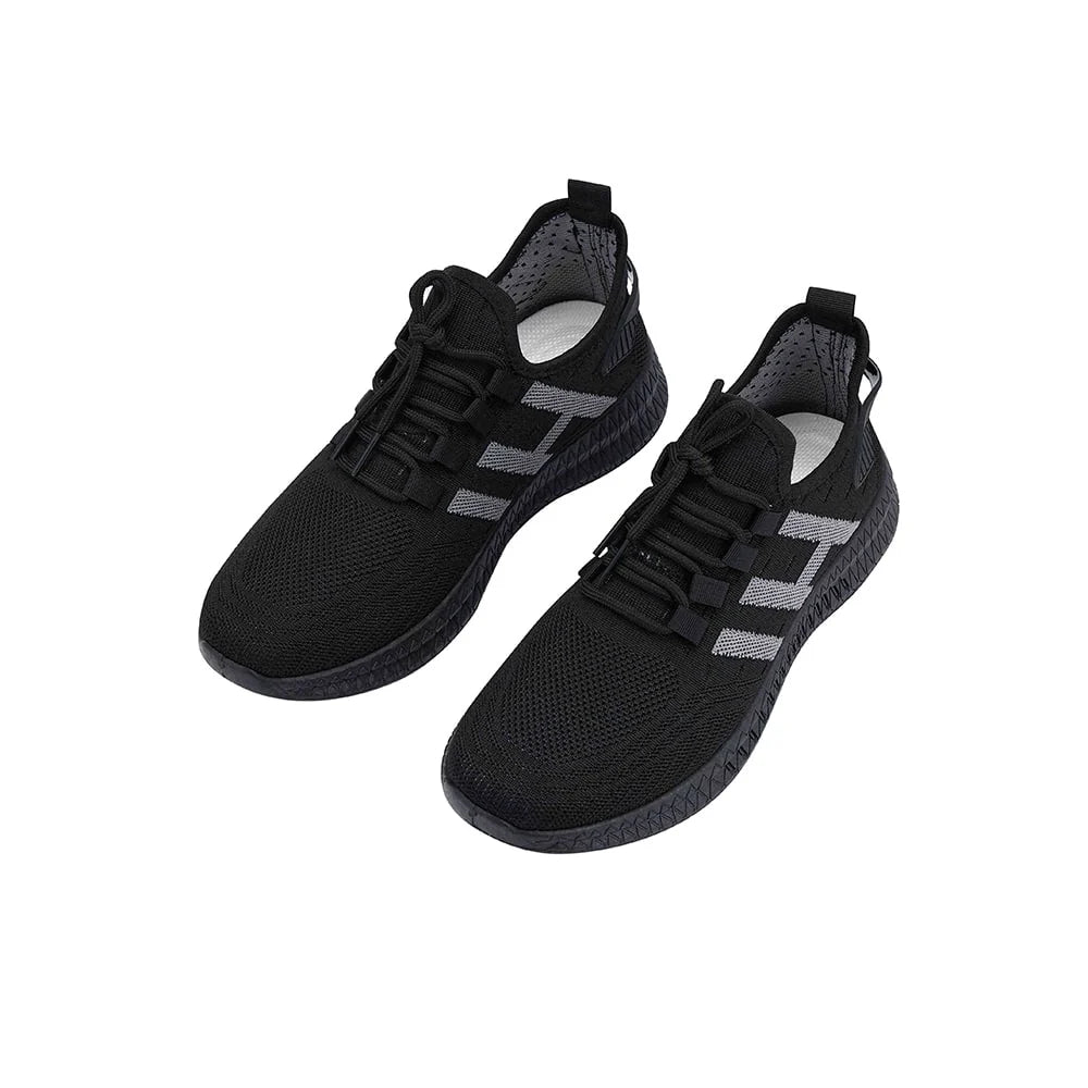 Laufschuhe/Sneaker für Herren – atmungsaktiv und stoßdämpfend