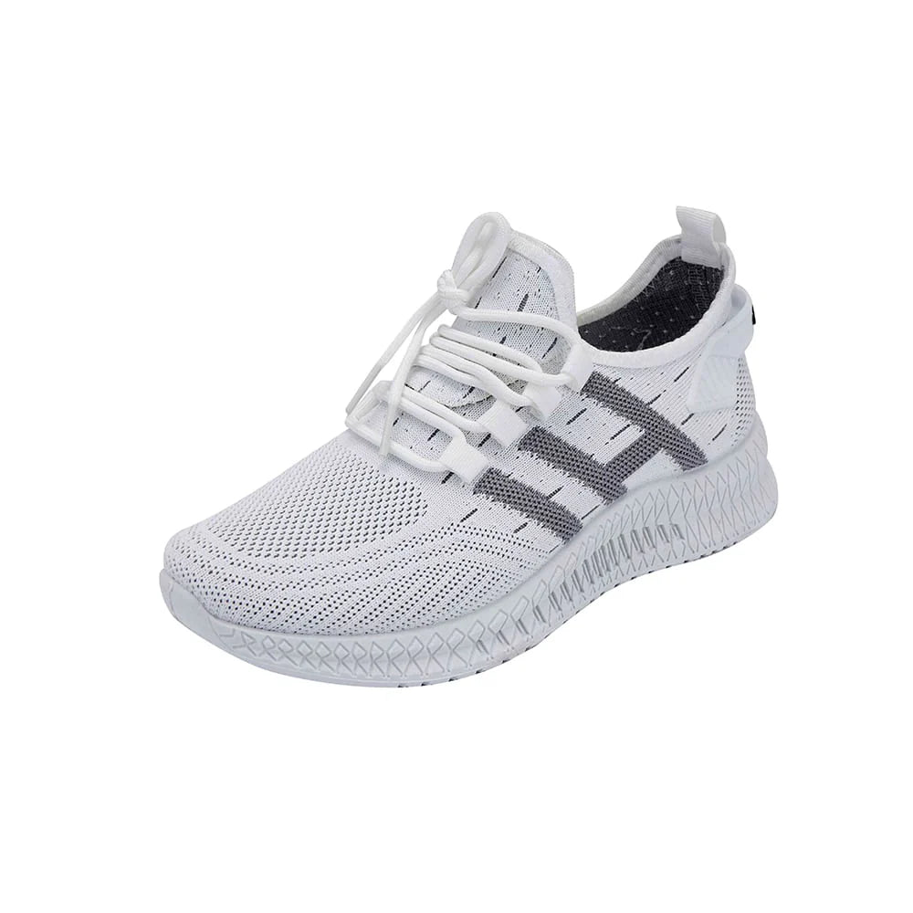 Laufschuhe/Sneaker für Damen – atmungsaktiv und mit optimaler Dämpfung