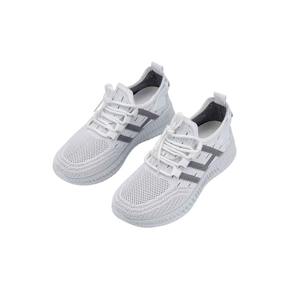 Laufschuhe/Sneaker für Damen – atmungsaktiv und mit optimaler Dämpfung